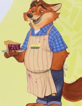 Gideon Grey - Adult comics character featured in 1 comic with 177.2K views - Profile