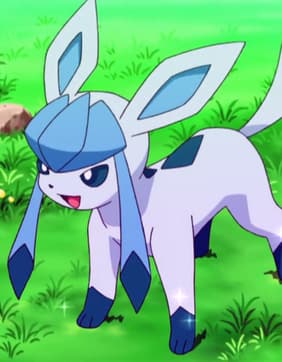 Glaceon - Adult comics character featured in 2 comics with 1.6M views - Profile
