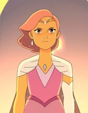 Glimmer - Adult comics character featured in 3 comics with 2.2M views - Profile
