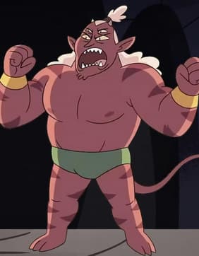 Globgor - Adult comics character featured in 1 comic with 402.7K views - Profile