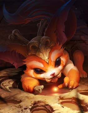 Gnar - Adult comics character featured in 1 comic with 1.1M views - Profile