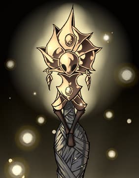 Godseeker - Adult comics character featured in 1 comic with 400.2K views - Profile