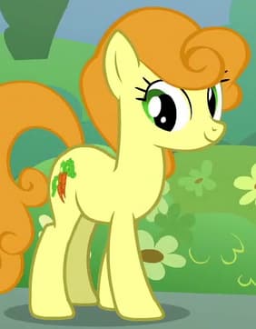 Golden Harvest - Adult comics character featured in 1 comic with 126K views - Profile