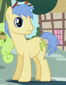 Goldengrape - Adult comics character featured in 1 comic with 330.2K views - Profile