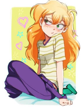 Goldie Blox - Adult comics character featured in 1 comic with 1.2M views - Profile