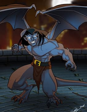 Goliath - Adult comics character featured in 3 comics with 524K views - Profile
