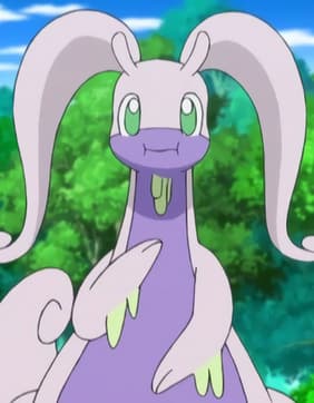 Goodra - Adult comics character featured in 1 comic with 535.7K views - Profile