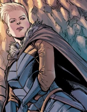 Grim Huntress - Adult comics character featured in 1 comic with 405.9K views - Profile