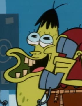Grubber - Adult comics character featured in 1 comic with 2.1M views - Profile