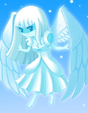 Guardian Angel - Adult comics character featured in 1 comic with 2.2M views - Profile