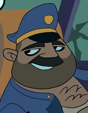 Gustavo - Adult comics character featured in 1 comic with 526.3K views - Profile