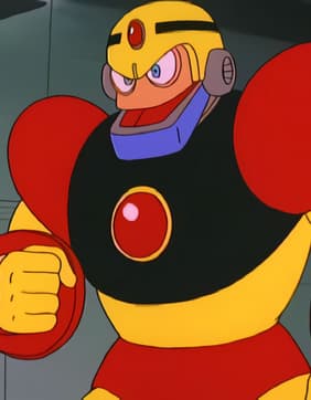 Guts Man - Adult comics character featured in 1 comic with 345.5K views - Profile