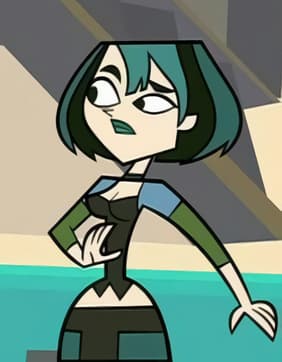 Gwen - Adult comics character featured in 5 comics with 10.9M views - Profile