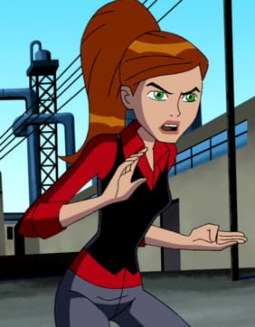 Gwen Tennyson - Adult comics character featured in 37 comics with 135.4M views - Profile