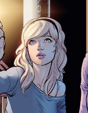Gwendolyne Stacy - Adult comics character featured in 45 comics with 38.5M views - Profile