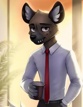 Haida - Adult comics character featured in 3 comics with 2.3M views - Profile