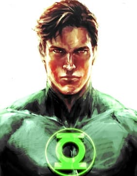 Hal Jordan - Adult comics character featured in 1 comic with 386.5K views - Profile