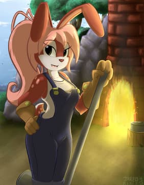 Haley - Adult comics character featured in 1 comic with 154.4K views - Profile