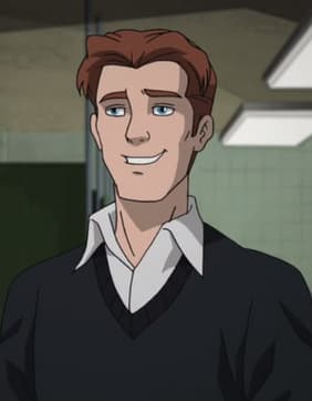 Harry Osborn - Adult comics character featured in 1 comic with 1.5M views - Profile