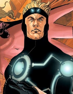 Havok - Adult comics character featured in 1 comic with 128.8K views - Profile