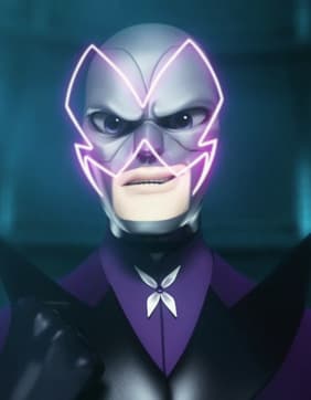 Hawk Moth - Adult comics character featured in 1 comic with 3M views - Profile