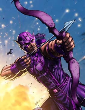 Hawkeye - Adult comics character featured in 1 comic with 2.4M views - Profile