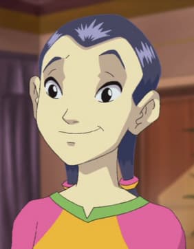 Hay Lin - Adult comics character featured in 4 comics with 1.6M views - Profile