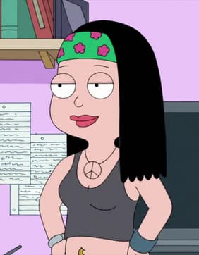 Hayley Smith - Adult comics character featured in 5 comics with 9.9M views - Profile