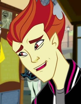 Heath Burns - Adult comics character featured in 1 comic with 497.2K views - Profile