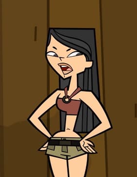 Heather - Adult comics character featured in 3 comics with 6.2M views - Profile