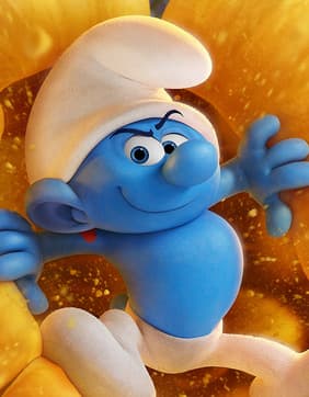 Hefty Smurf - Adult comics character featured in 1 comic with 851.6K views - Profile
