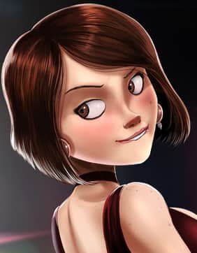 Helen Parr - Adult comics character featured in 9 comics - Profile