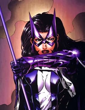 Helena Bertinelli - Adult comics character featured in 1 comic with 182.3K views - Profile