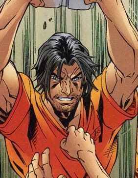 Herman Schultz - Adult comics character featured in 1 comic with 835.6K views - Profile