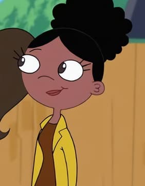 Holly - Adult comics character featured in 1 comic with 2.4M views - Profile