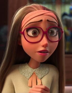 Honey Lemon - Adult comics character featured in 3 comics with 5.7M views - Profile