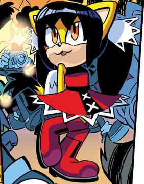 Honey the Cat - Adult comics character featured in 5 comics with 962.3K views - Profile