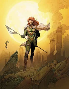 Hope - Adult comics character featured in 1 comic with 128.8K views - Profile
