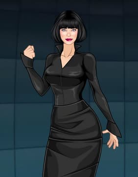 Hope van Dyne - Adult comics character featured in 2 comics with 3.5M views - Profile