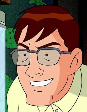 Howell Wayneright - Adult comics character featured in 1 comic with 1.7M views - Profile