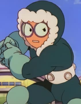 Ice Man - Adult comics character featured in 1 comic with 345.5K views - Profile
