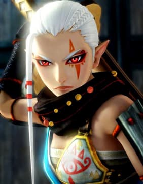 Impa - Adult comics character featured in 1 comic with 248.3K views - Profile