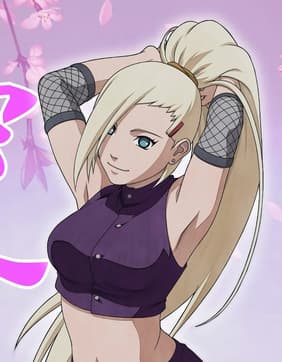Ino Yamanaka - Adult comics character featured in 2 comics with 829.5K views - Profile