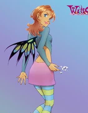 Irma Lair - Adult comics character featured in 4 comics with 1.6M views - Profile