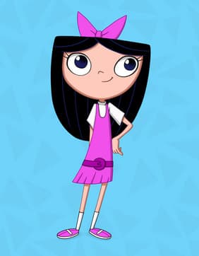 Isabella Garcia-Shapiro - Adult comics character featured in 3 comics with 5.7M views - Profile