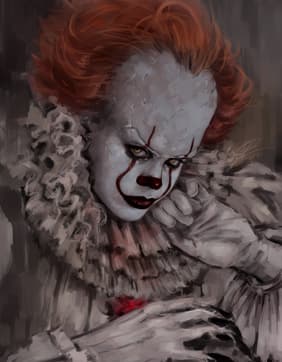 It - Adult comics character featured in 1 comic with 2.2M views - Profile