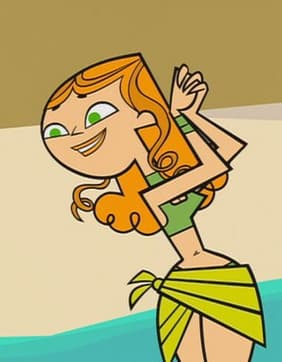 Izzy - Adult comics character featured in 1 comic with 2.1M views - Profile
