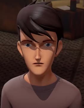 Jack Darby - Adult comics character featured in 6 comics with 12.2M views - Profile
