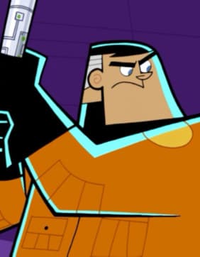Jack Fenton - Adult comics character featured in 3 comics with 1.7M views - Profile