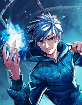 Jack Frost - Adult comics character featured in 1 comic with 703.6K views - Profile
